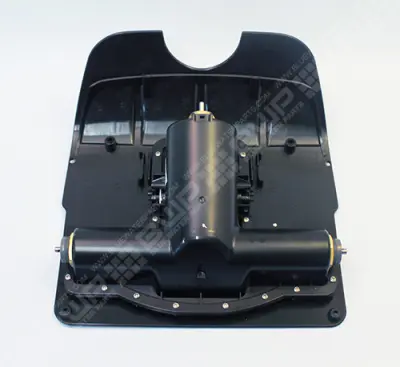 Bloc moteur type C