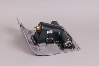 Bloc moteur VR type 1 (BIO)