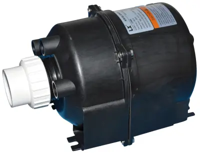 Blower APR800 700W + chauffage 180W - 220/240V