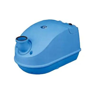 Blower Genesis 1200W 230-240V/50Hz - à commande pneumatique
