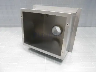 Boîte logement pour NCC Advance/Basic ND
