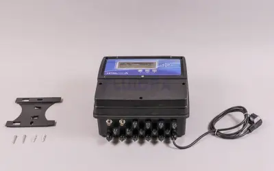 Boîtier de commande Kontrol 800 pH-RX
