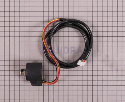 Bobine detendeur UKV Z400
