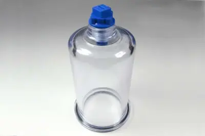 Bocal filtre APIC