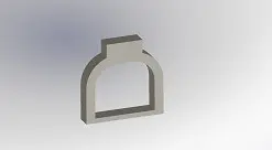 Boia Ovalada Motor