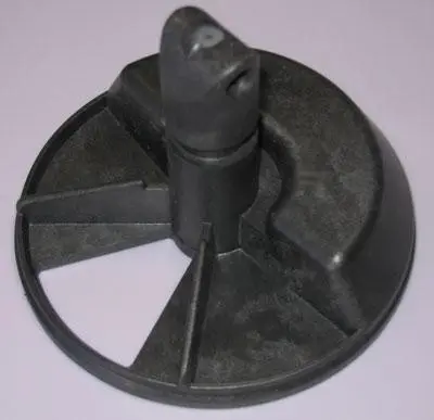 Boisseau de vanne TOP 1"1/2 sans joint hauteur 90 mm - 101D205