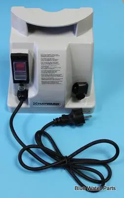 Boitier d'alimentation 240V DC AQV (ex RCX31000DC)