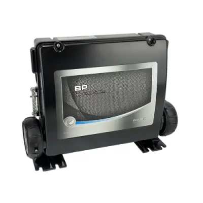 Boitier électronique BP6013G3 + réchauffeur 3,00kW