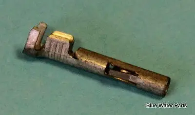 Borne molex Aquavac/SharkVac/eVac