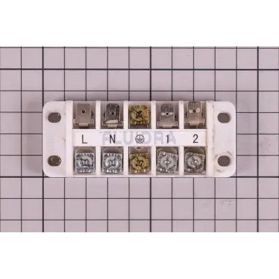 Bornier de connexion