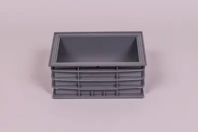 Bouche intermédiaire SK Prestige - ANTHRACITE