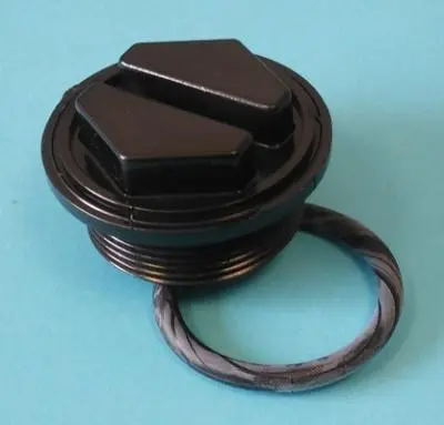 Bouchon de vidange FILTRE DE FNS+ avec joint