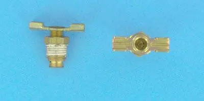 Bouchon de vidange PPE 5BR