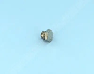 Bouchon de vidange PPE FE
