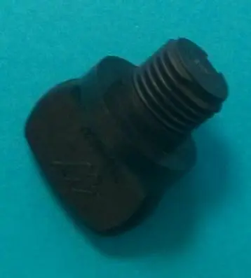 Bouchon de vidange