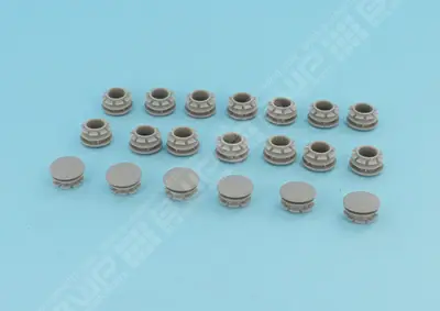 Bouchon gris n°18