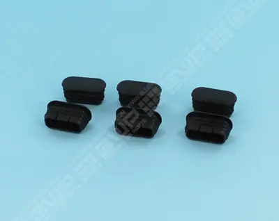 Bouchon ovale PCL
