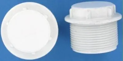 Bouchon prise balai 1"1/2 - 10561