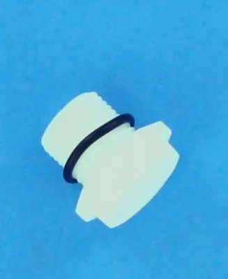 Bouchon PROJ avec joint - 106D013