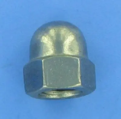 Boulon inox PPE NCC