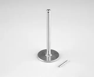 Bouton couvercle pour lignes de nage