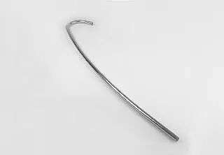 Bras de douche Luxe