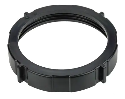 Bride de couvercle de préfiltre