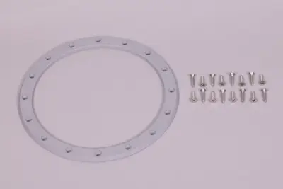 Bride de projecteur Easy Line - couleur GRIS