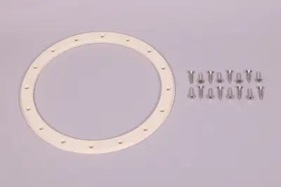 Bride de projecteur Easy Line - couleur SABLE