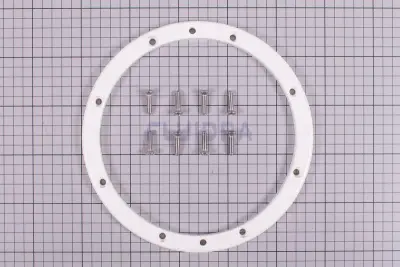Bride de projecteur piscine liner