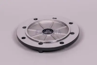 Bride moteur avant PPE Kivu 5,5 CV