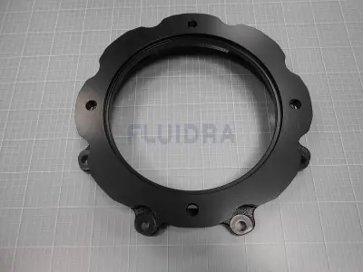 Bride moteur PPE Danubi, Kivu à partir de 7,5 CV