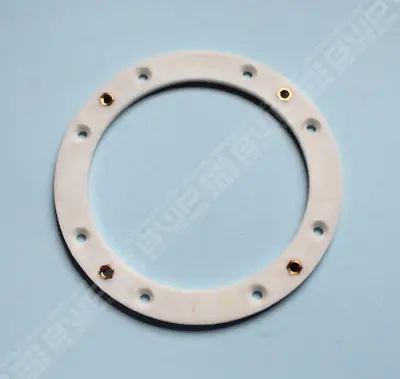 Bride NCC Badu Stream et JETEC - D190mm