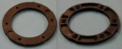 Bride PROJ Halogène Cofies 75W