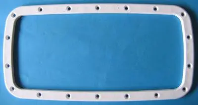 Bride SK GM Liner/Panneaux ELEGANCE