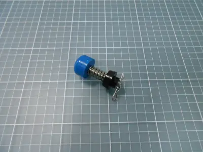 Broche complète pour manche de robot H5/H7 duo