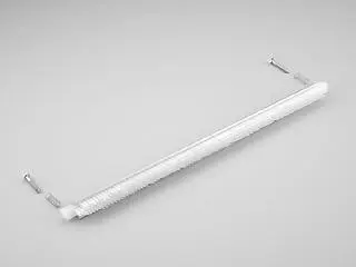 Brosse aspiration 2"