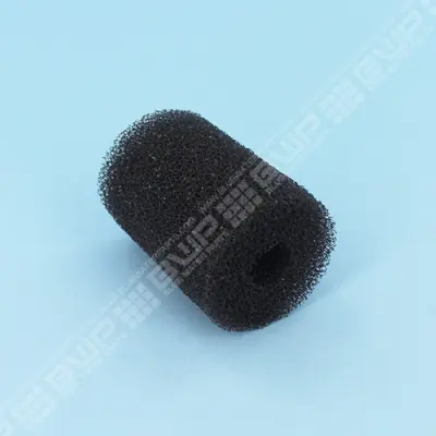 Brosse de queue en mousse