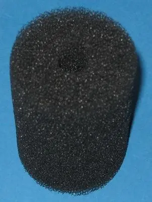 Brosse de queue robot Legend / Legend II