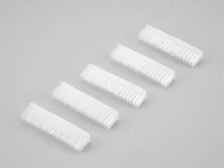 Brosse droite