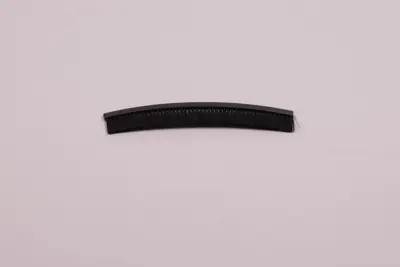 Brosse latérale de filtre