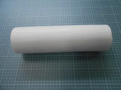 Brosse mousse PVA Blanche pour robot Dolphin Diagnostic