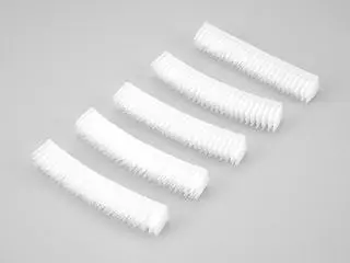 Brosses aspiration