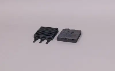 Brosses avant (x2) Quattro