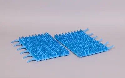 Brosses CPMS 2915 (x2)