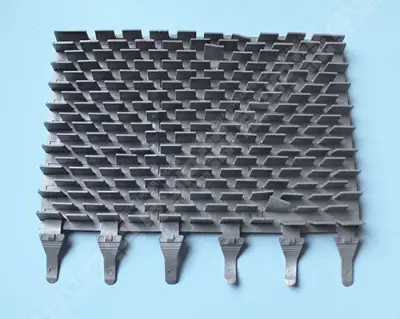 Brosses CyclonX Gris (x2)
