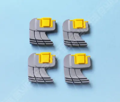 Brosses MX (x4)