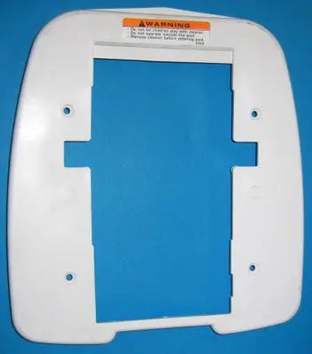 Bumper de robot Navigator