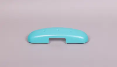 Bumper latéral Vert