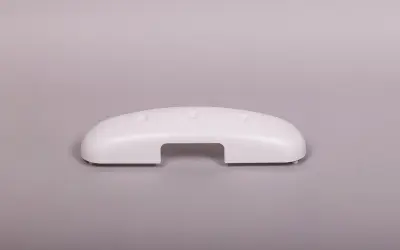 Bumper lateral Gris